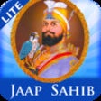 Icon of program: Jaap Sahib with Gurmukhi,…