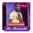 Icono de programa: Uganda Mc Mariachi - King…