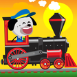 Icon of program: Comomola Far West Train