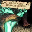 Icon of program: Co-op Kaiju Horror Cookin…