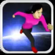 Icon of program: Run for your life, try to…