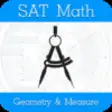 Icon of program: SAT Math : Geometry & Mea…