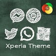 Icon of program: Green Board | Xperia Them…