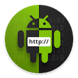 Icon of program: HTTP Traffic Interception