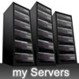 Icon of program: my Servers