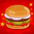 Icon of program: My Burger Shop ~ Fast Foo…