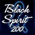 Icono de programa: Black Spirit 200 Remote