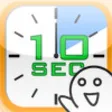 Icon of program: 10second Tap-Tap for iPad