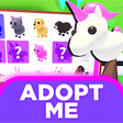 Icon of program: Pets Adopt me for roblox