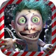 Talking Zombie: Christmas Special icon