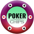 Icono de programa: Free Chips Daily for Poke…
