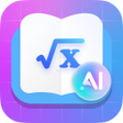 Icon of program: Homework Scanner  AI Solv…