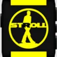 Icon of program: STROLL-Walking GPS Naviga…