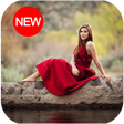 Icon of program: Pose for Girls - Photogra…