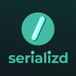 Icon of program: Serializd