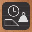 Icon of program: Classic Converter Free