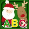 Icon of program: ABC: Christmas Alphabet G…
