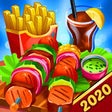 Icon of program: Cooking Master 2020 Food …