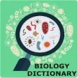 Icon of program: Biology Dictionary Offlin…