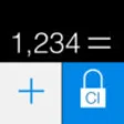 Icon of program: Secret Calculator Icon - …