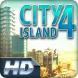 Icon of program: City Island 4 Simulation …