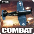 Icon of program: Sky Thunder Combat Fighte…