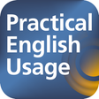 Icon of program: Practical English Usage