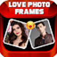 Icono de programa: Romantic Love Photo Frame…