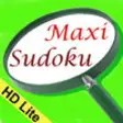 Icon of program: Sudoku Mini HD lite