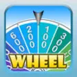 Icon of program: Millionaire Wheel