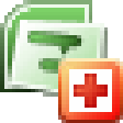 Icon of program: Recovery Toolbox for Proj…