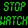 Icon of program: Stop Watch