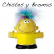 Icon of program: Chistes y Bromas Lite
