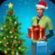 Icono de programa: Christmas Shopping Fun