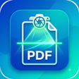 Icon of program: Scanfox: PDF Scan  Compre…