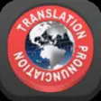 Icon of program: 60+ languages Translation…