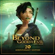 Beyond Good & Evil 20th Anniversary Edition icon