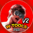 Icon of program: W Tools V2 - For all devi…