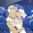 Icono del programa: Avatar Maker: Kiss couple…