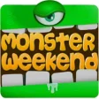 Icon of program: Monster Weekend - adventu…