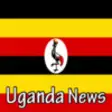Icon of program: Uganda News.