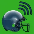 Icon of program: Seattle Football Radio & …