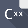 Icon of program: Cxxdroid - C++ compiler I…