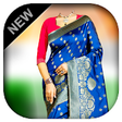 Icono de programa: Indian Saree Suit Photo M…