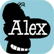 Icono de programa: Alex Cartoon