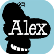 Icon of program: Alex Cartoon
