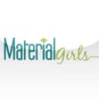 Icon of program: Material Girls