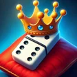 Icono de programa: دومینو رویال - Domino Roy…
