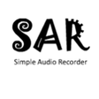 Icon of program: Simple Audio Recorder for…