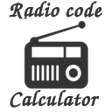 Icono de programa: Renault Radio Code Calcul…